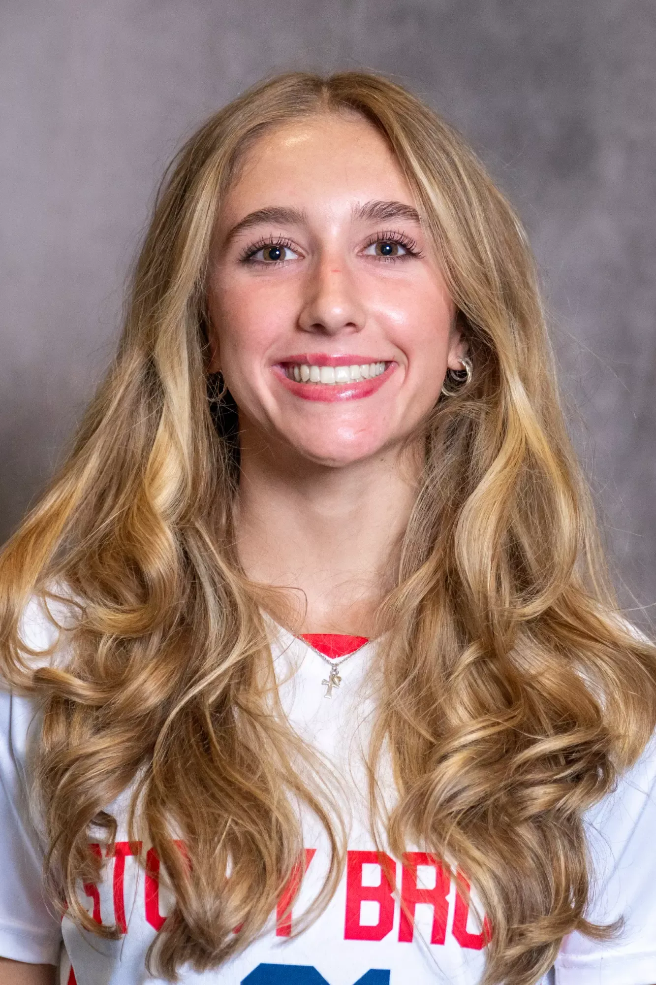 Samantha Guckian, Soccer, undefined