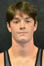 Luke Bender, Wrestling, Franklin & Marshall College