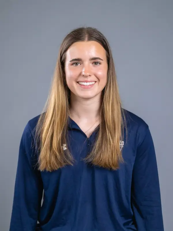 Cleo Carmichael, Soccer, Menlo College