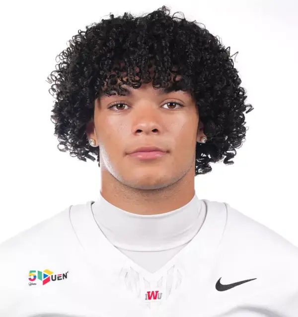 Jaden Taylor, Football, Indiana Wesleyan University