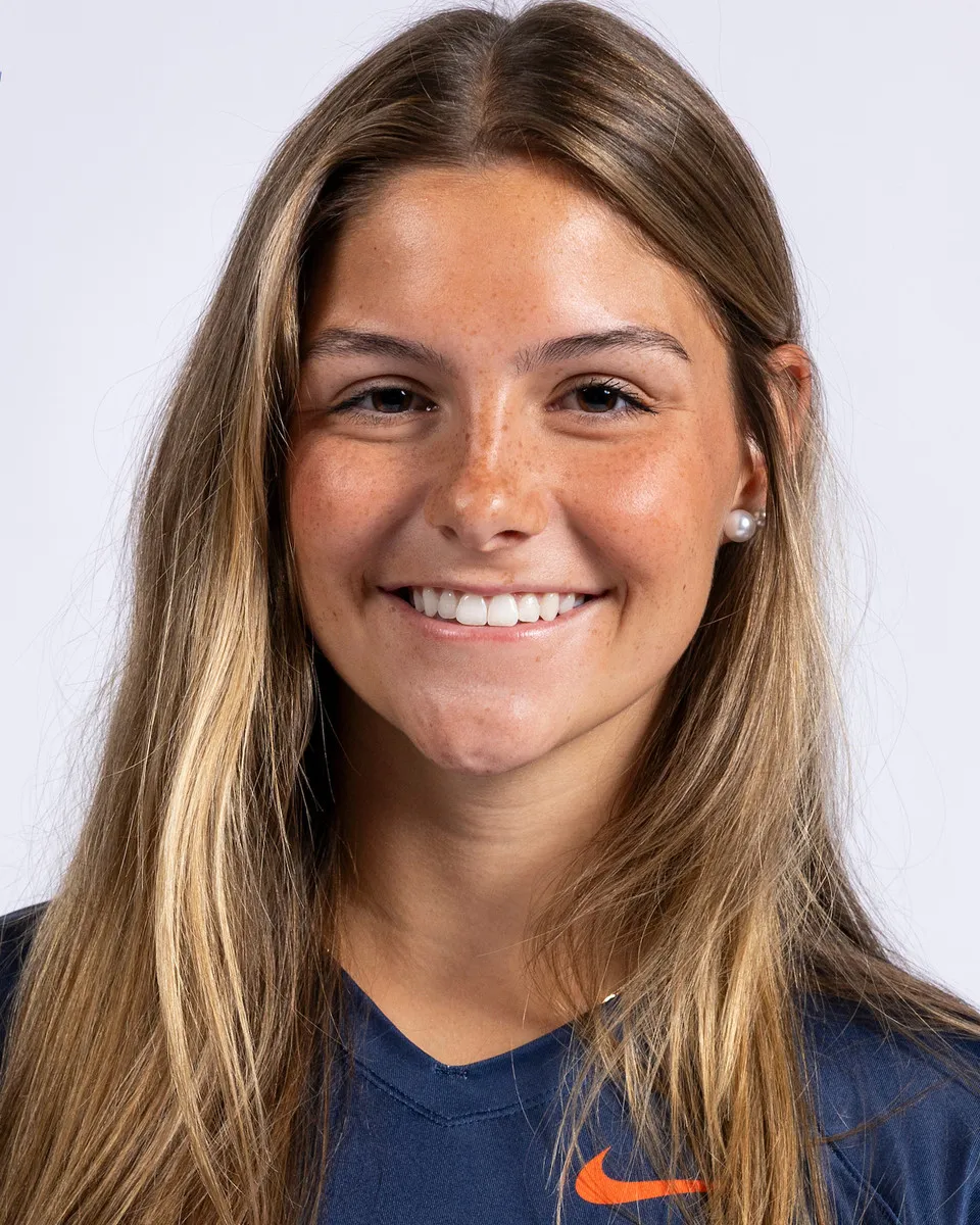 Addie Schaeffer, Lacrosse, University of Virginia