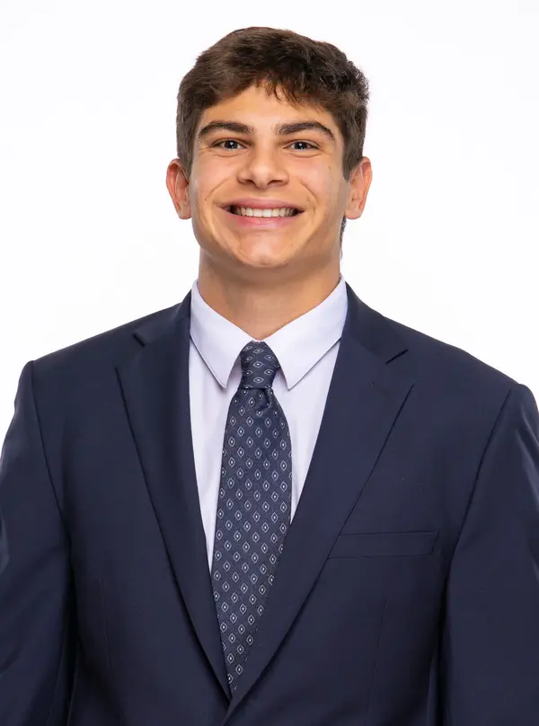 Ryan Downing, Lacrosse, Quinnipiac University
