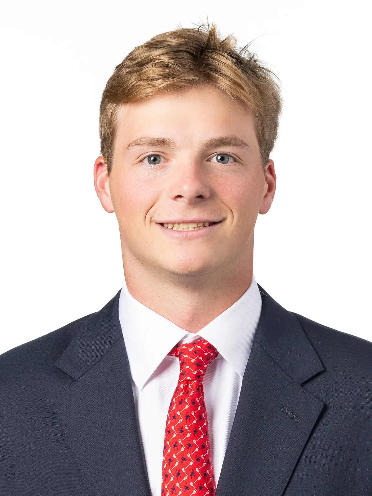 Jack Ricciardi, Lacrosse, University of Richmond