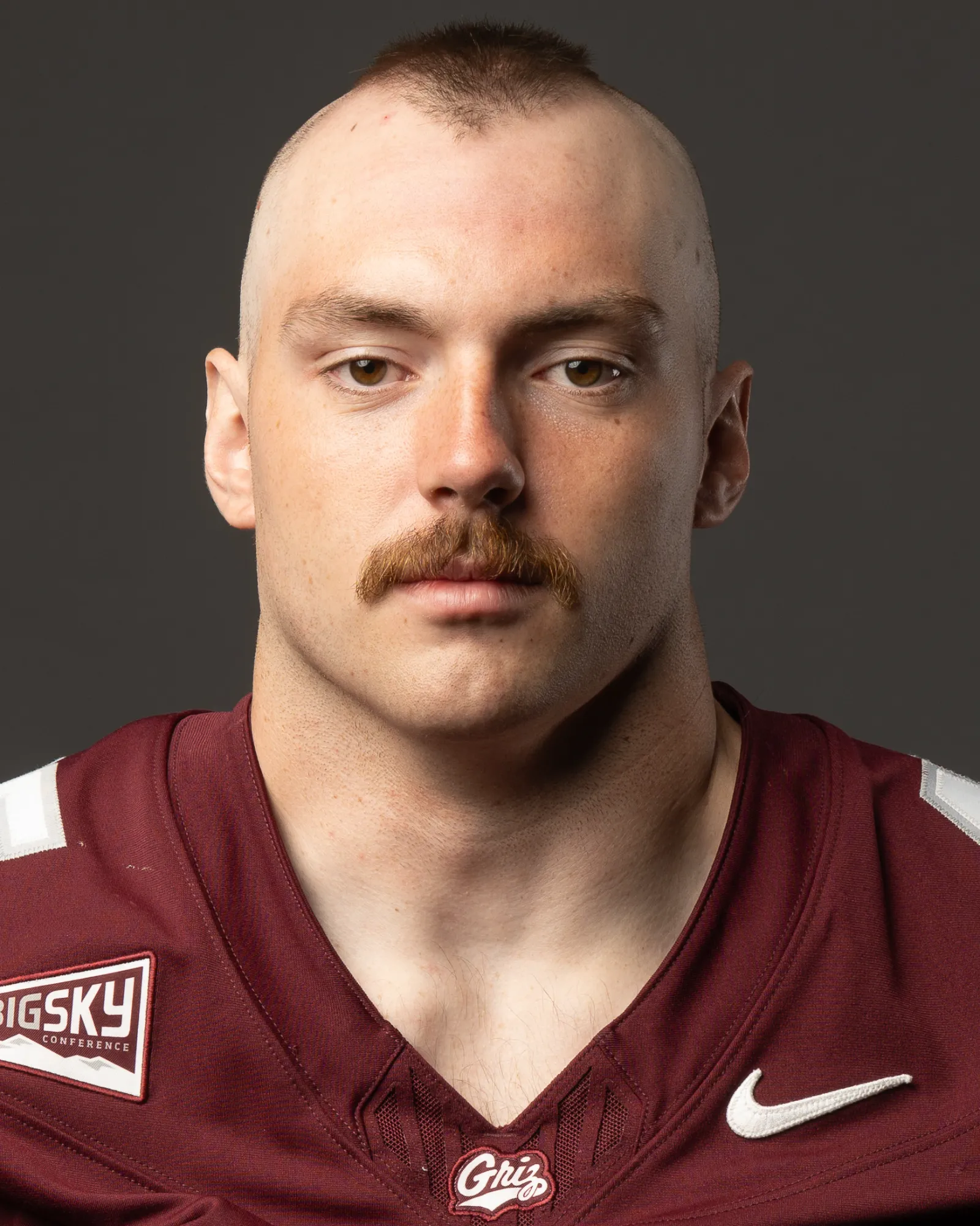Wyatt Redding, Football, undefined