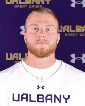 Rocco Mareno, Lacrosse, undefined