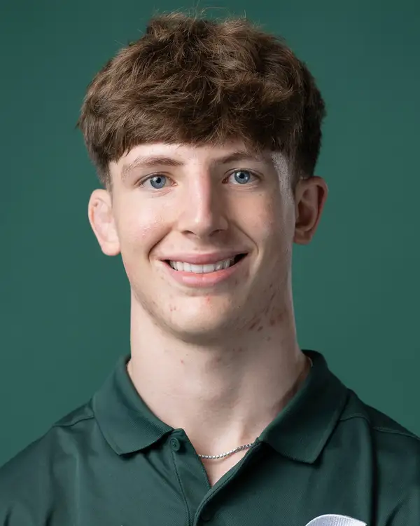 Connor Younts, Wrestling, Michigan State University