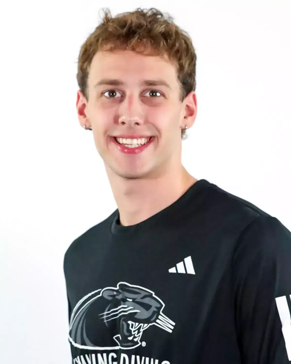 Sam Lorenz, Swimming & Diving, University of Wisconsin-Milwaukee