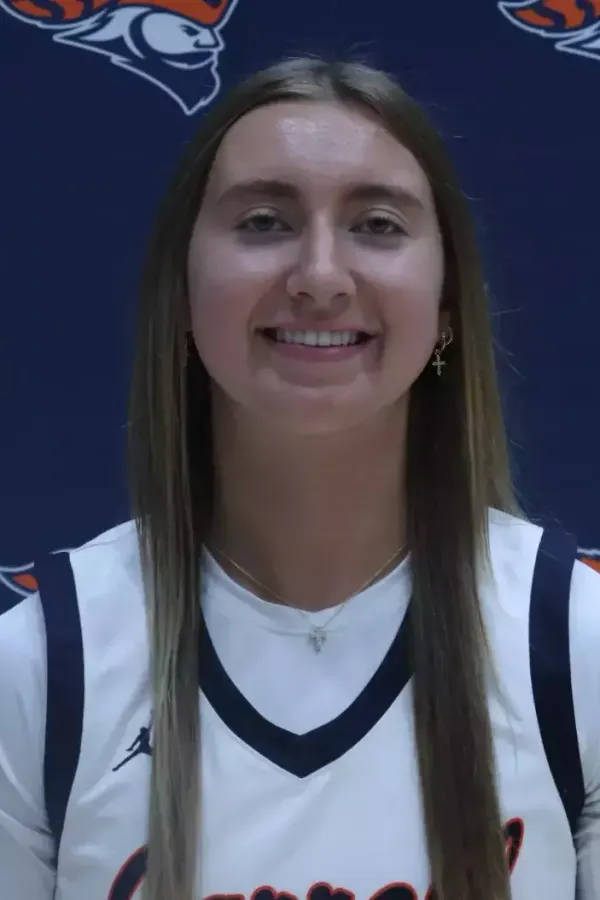 Julia Lokker, Basketball, Carroll University