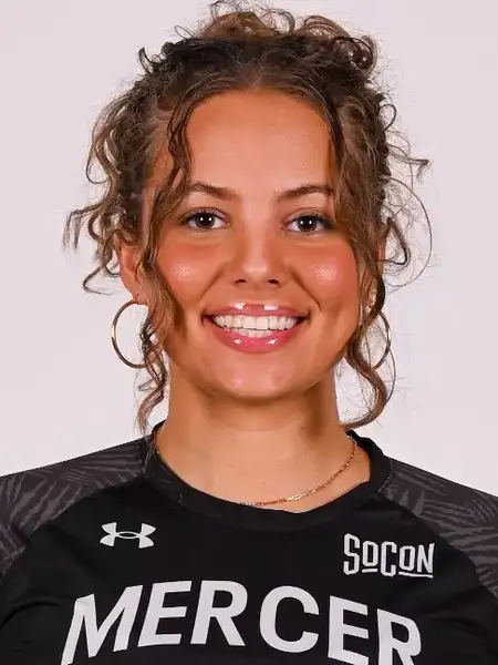Emily Matias-Lopez, Volleyball, Mercer University