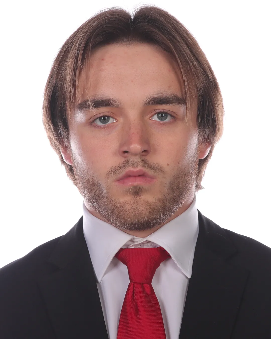 Landen Schaefer, Football, undefined