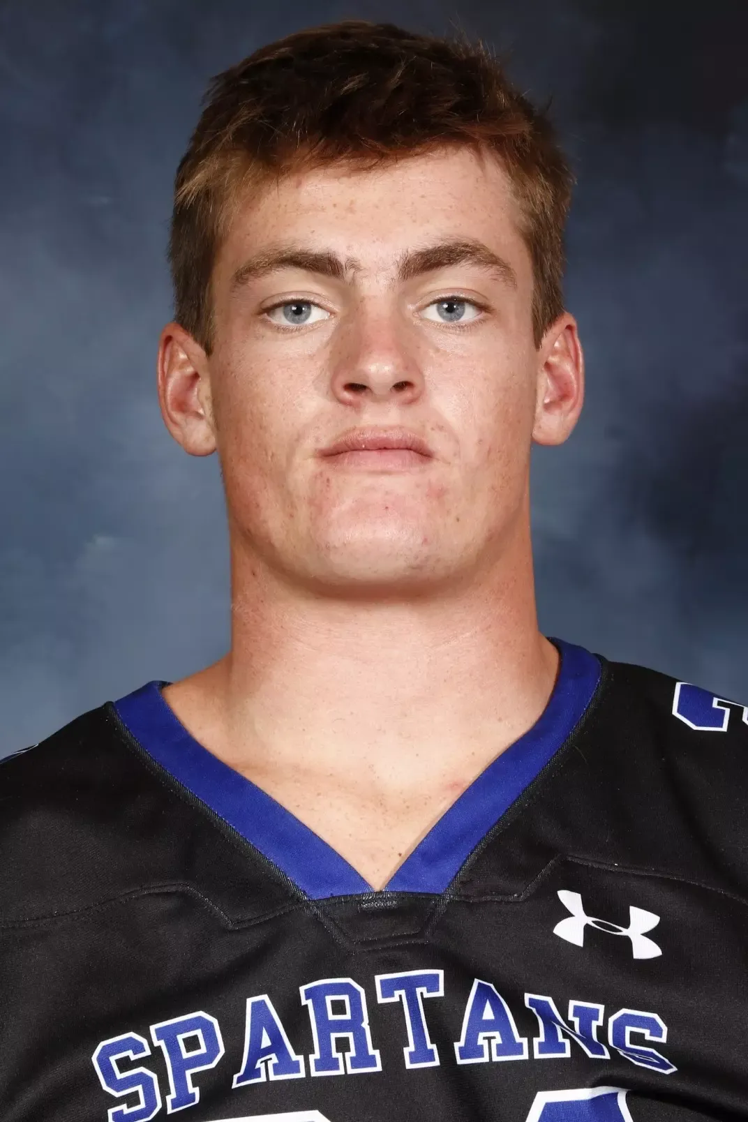 Blake O'Donnell, Football, undefined