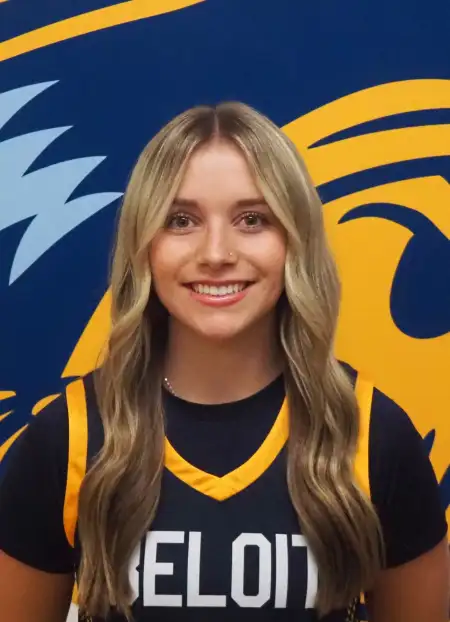 Brooke Foster, Basketball, Beloit College