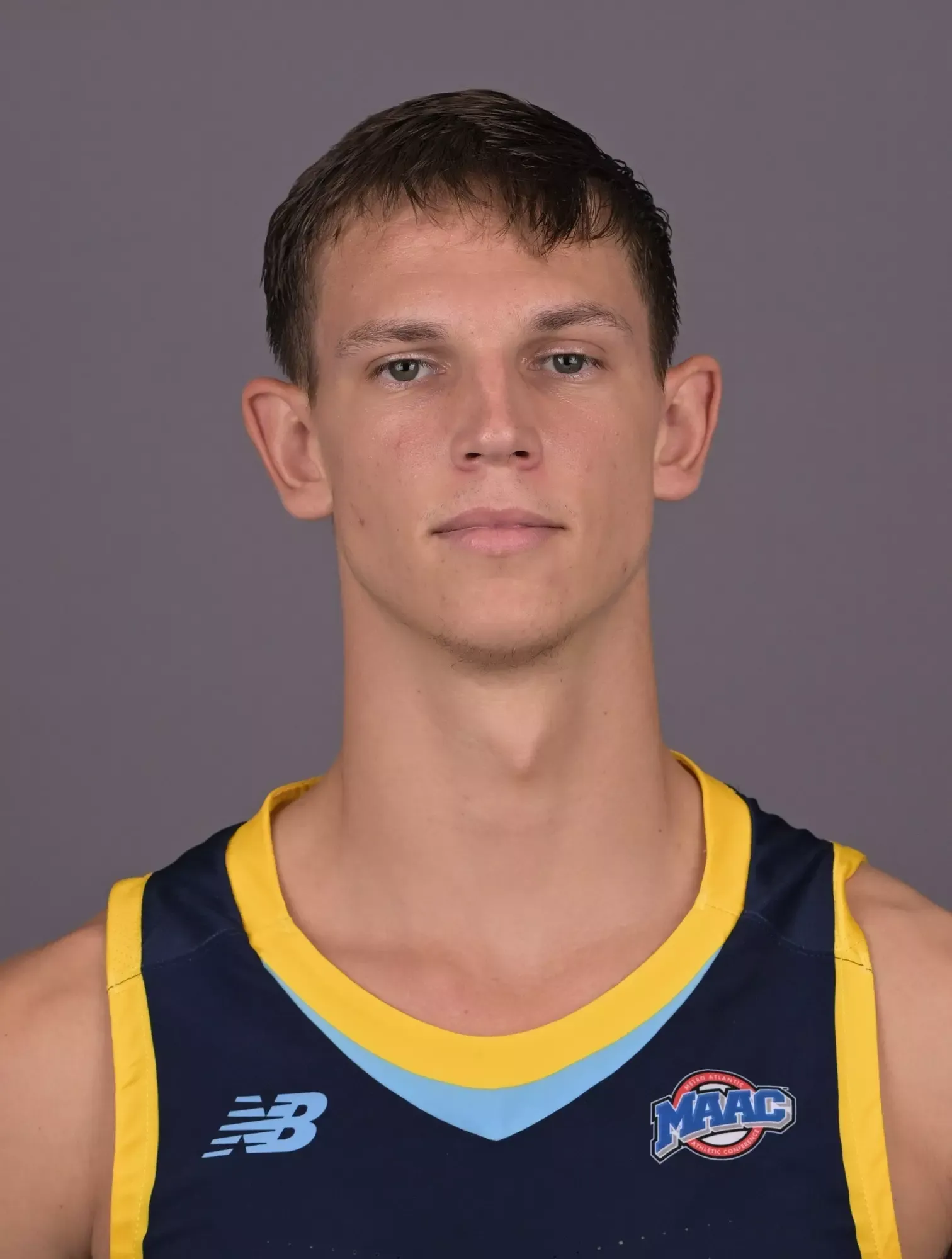Rocco Westfield, Basketball, undefined