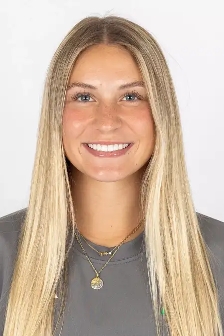 Brooklyn Hofer, Softball, University of North Dakota