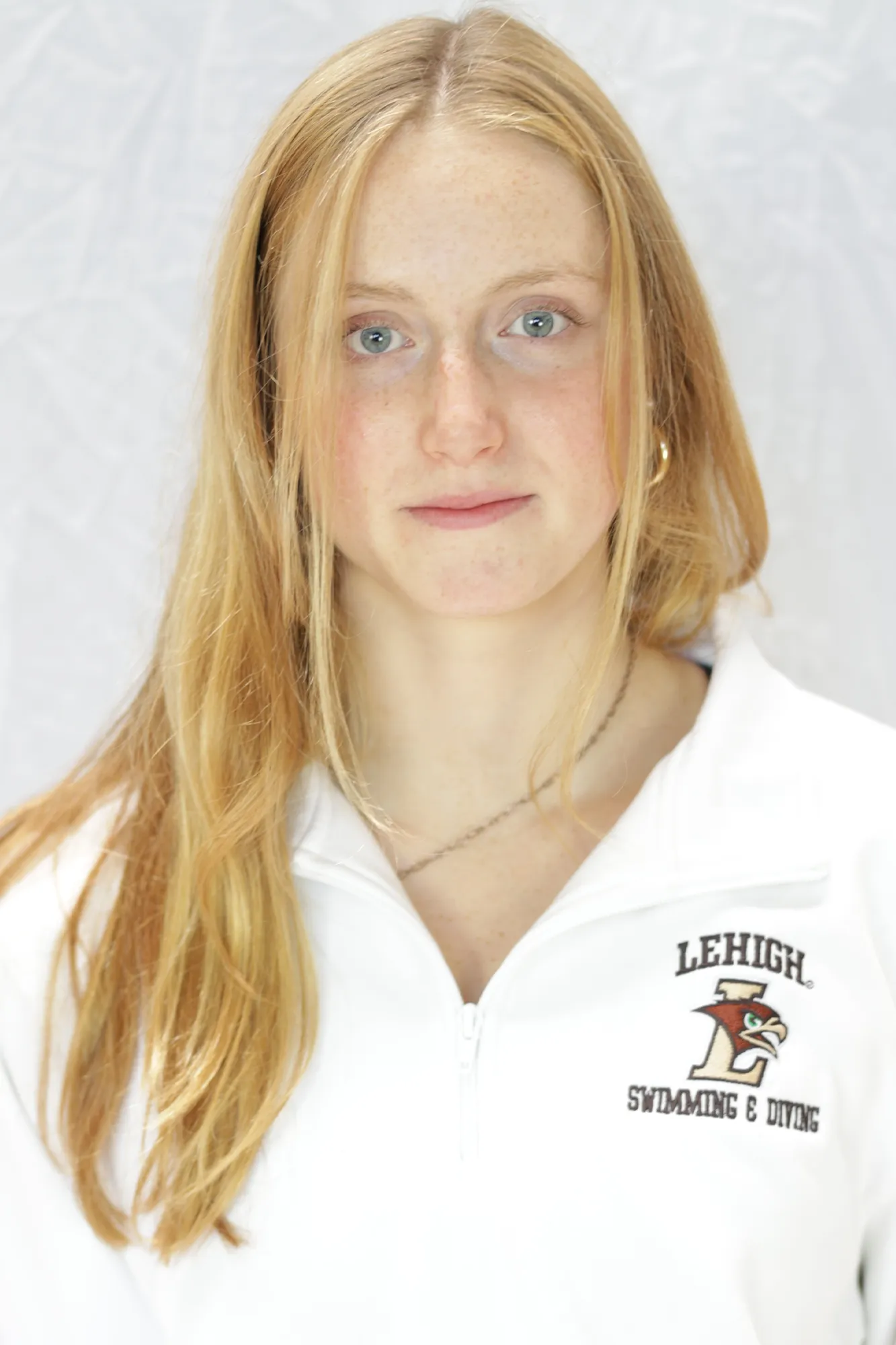 Eliza Meth, Swimming & Diving, Lehigh University
