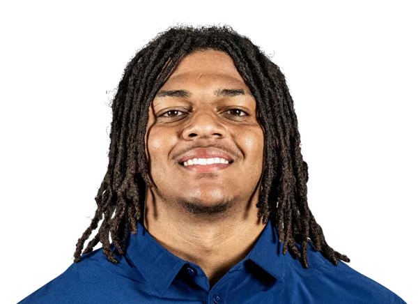 JoJo James, Football, undefined