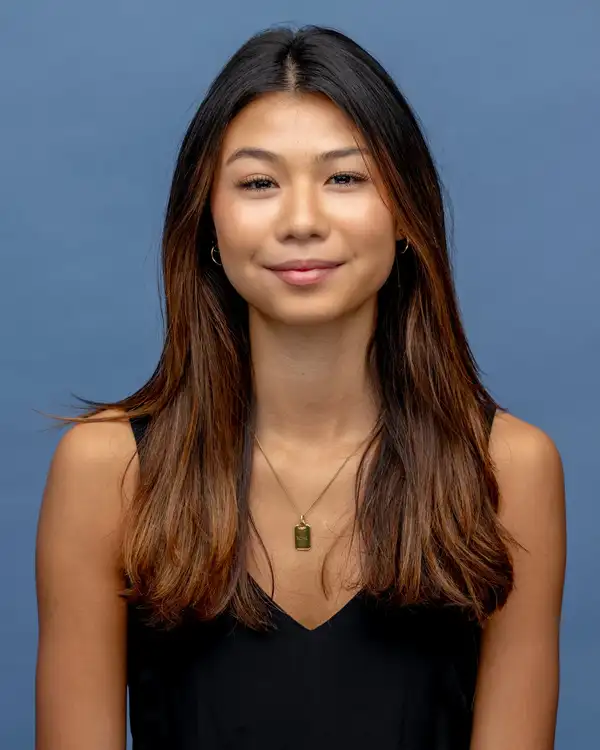 Kela Noji, Track and Field (O), Columbia University