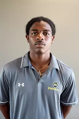 Akeem Knox, Football, undefined