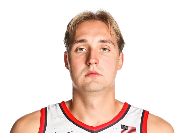 Will Menaugh, Basketball, University of Arizona