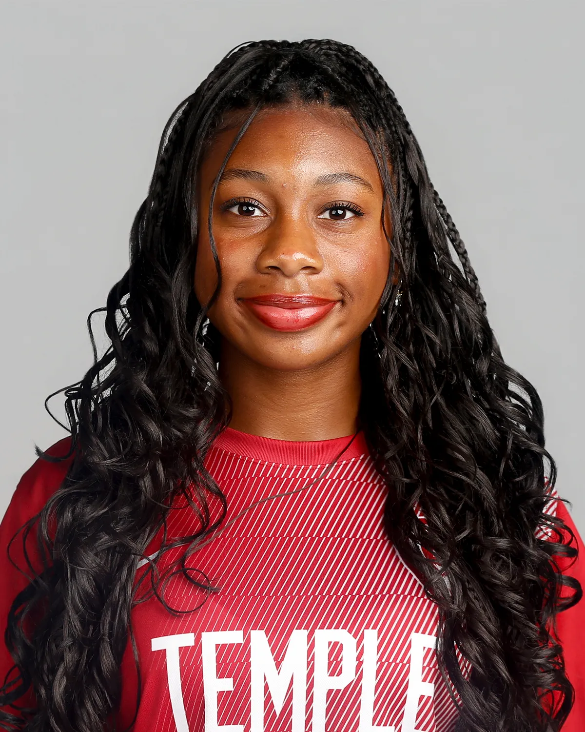 Katelyn Revelle, Soccer, Temple University
