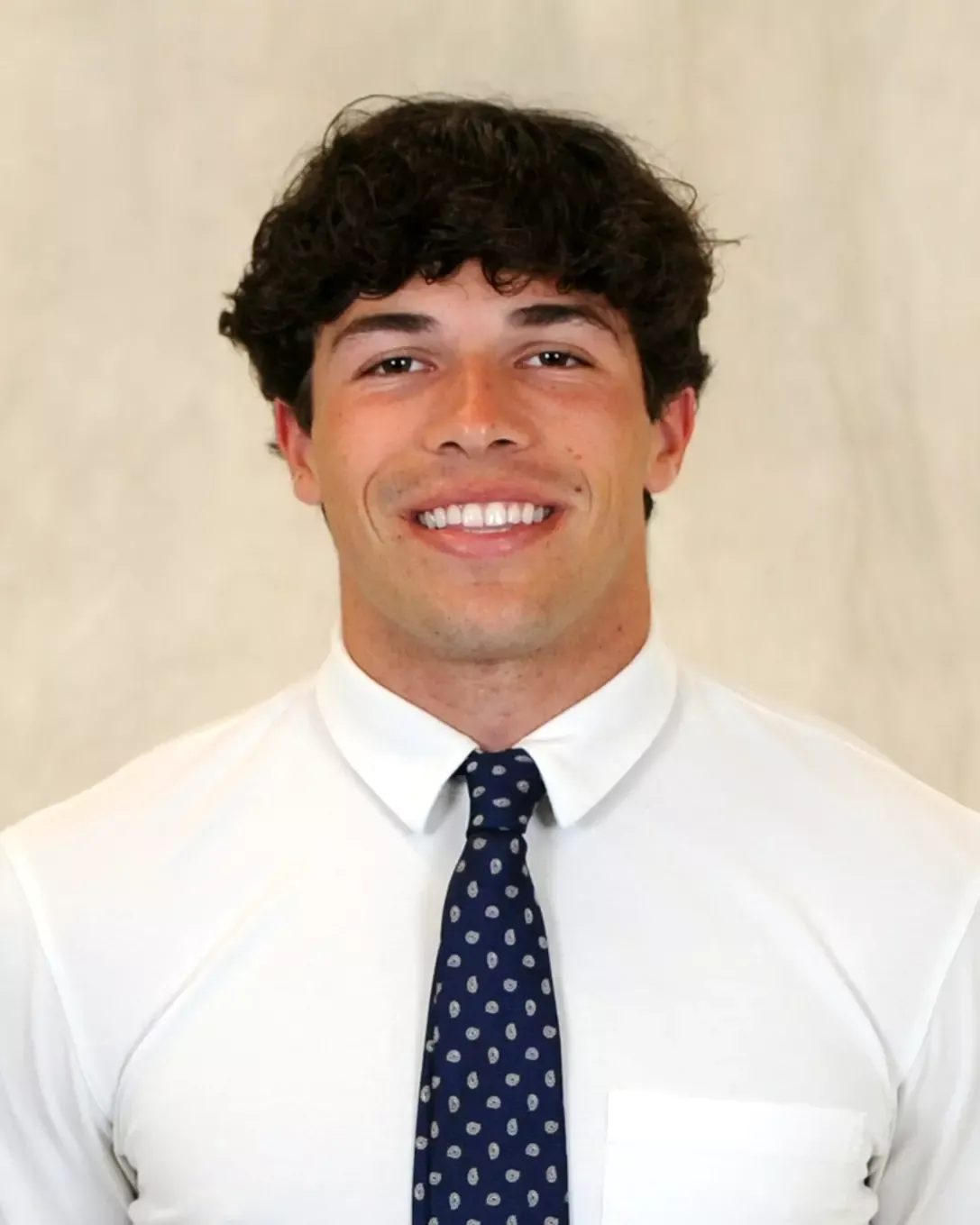 Rider McCormick, Football, Carleton College