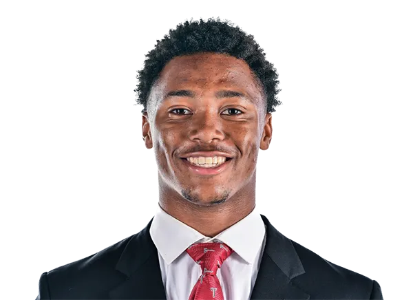 Caleb McCreary, Football, Tennessee State University