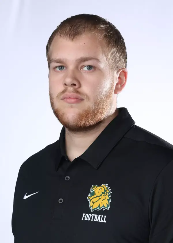 Jude Jimerson, Football, Missouri Southern State University