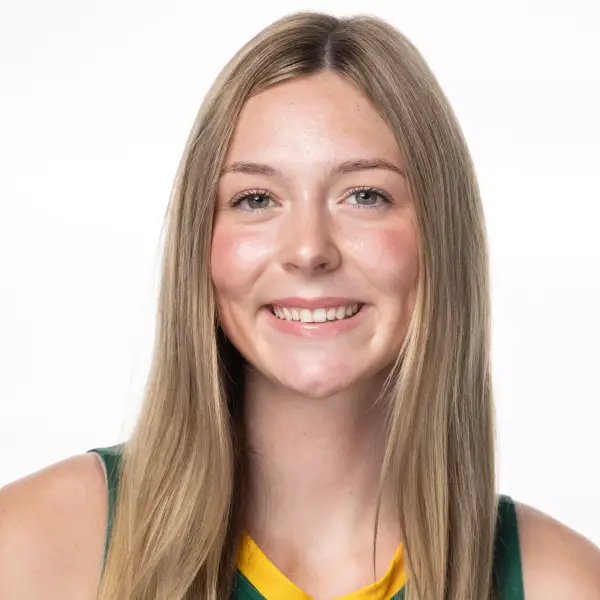 Delaney Gregg, Volleyball, Concordia University Irvine