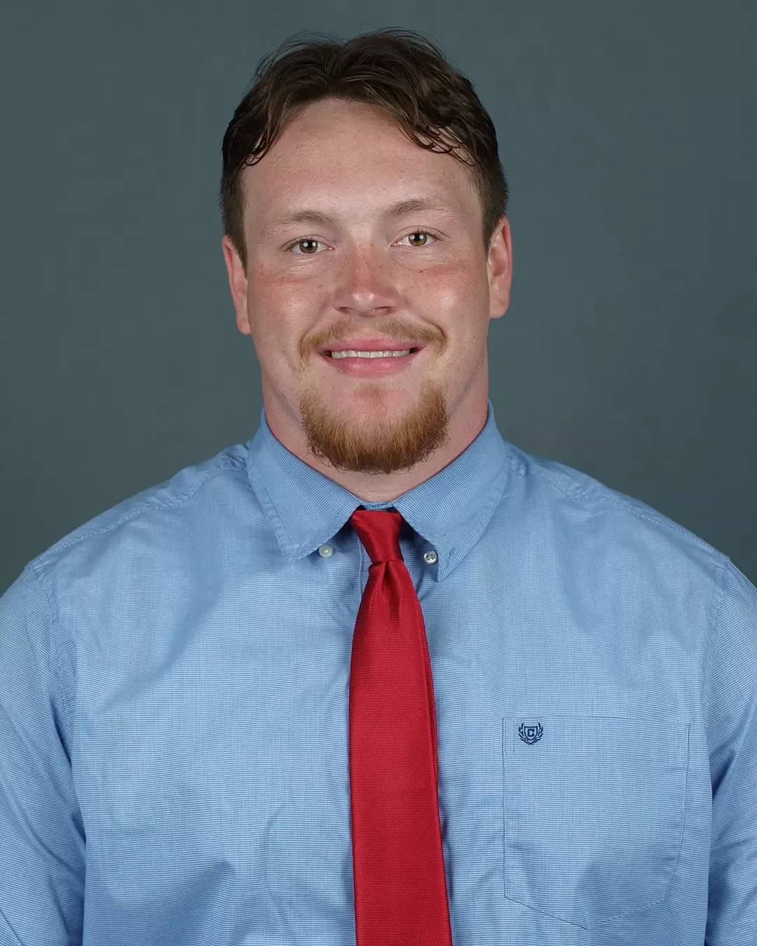 Ross Olinger, Football, Saint Anselm College