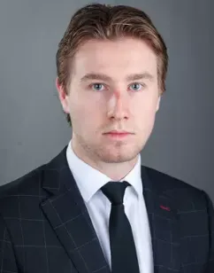 Riley Bodnarchuk, Hockey, undefined