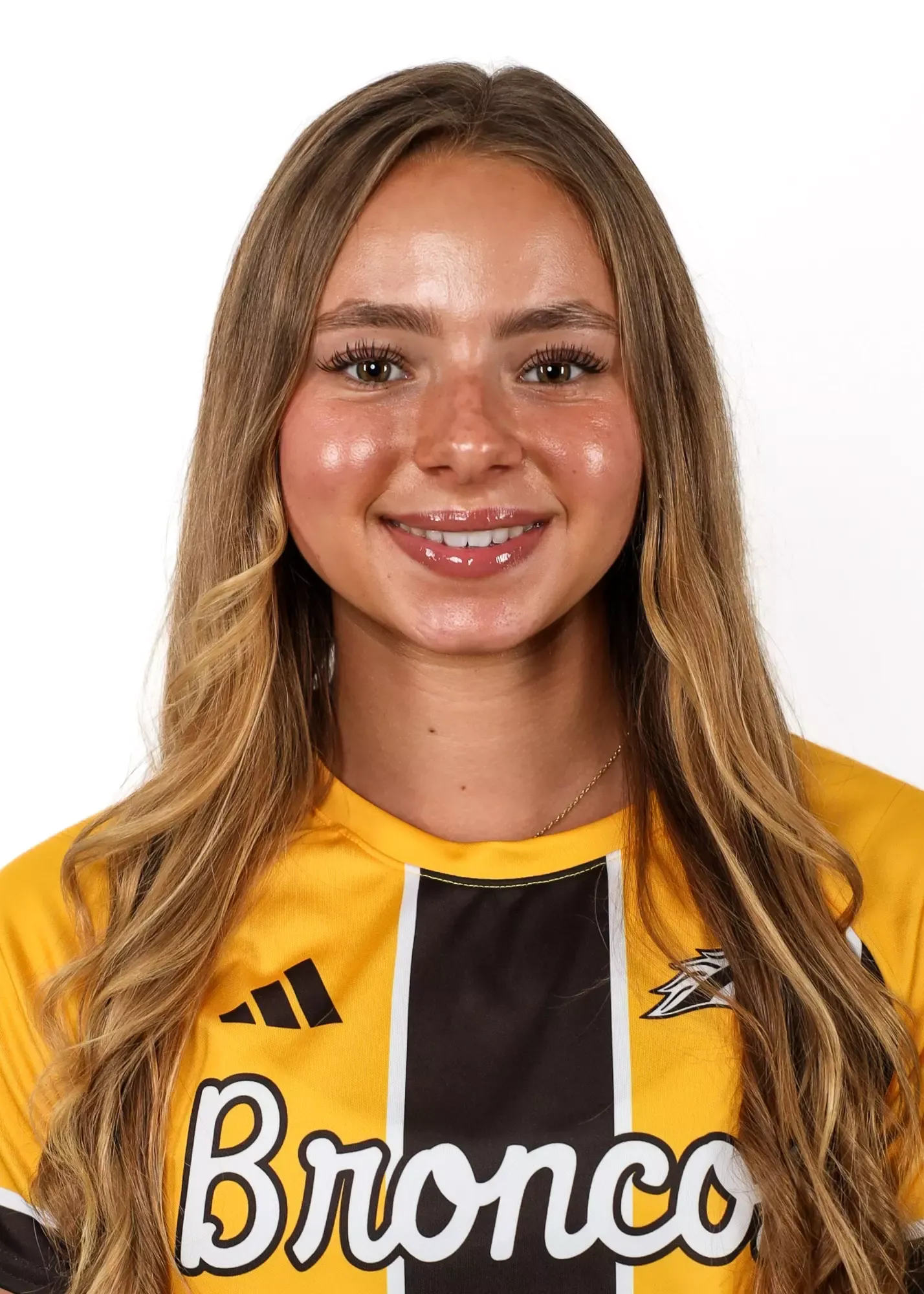 Gracie Lynn, Soccer, Western Michigan University