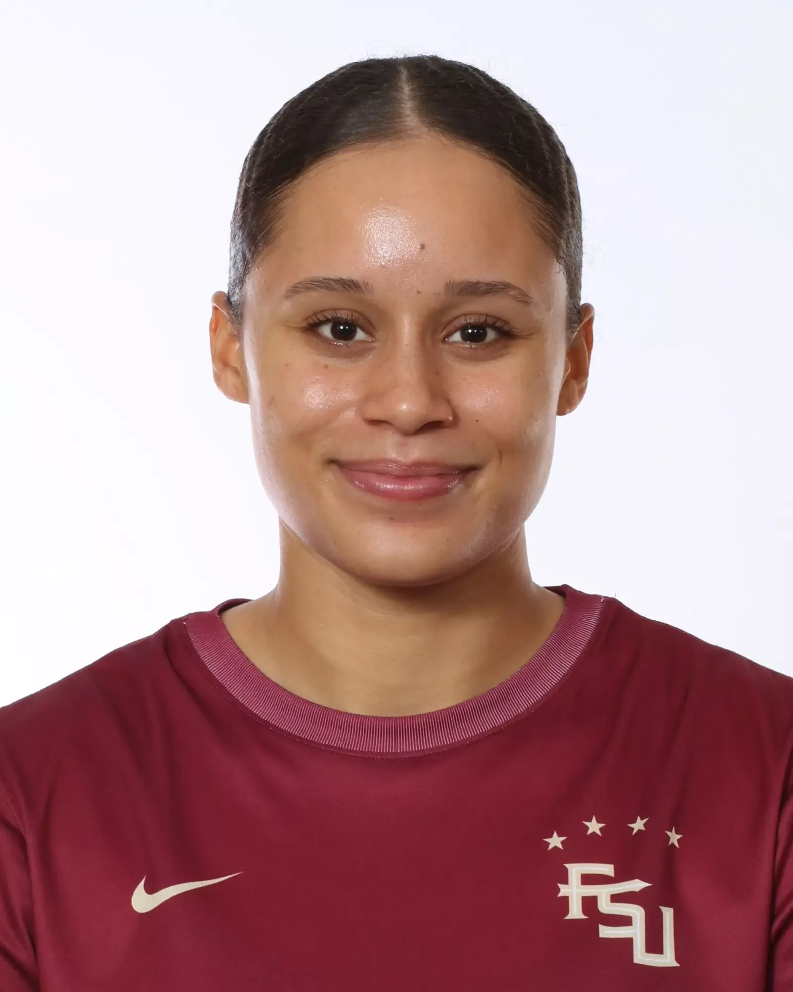 Nyah Rose, Soccer, undefined