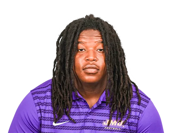 JaKobe Campbell, Football, undefined