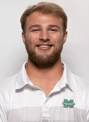 Jaden Reagle, Wrestling, Mercyhurst University
