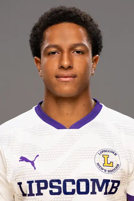 Mathew Arias Sinclair, Soccer, Lipscomb University