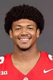 Rashid SeSay, Football, West Liberty University