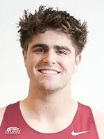 Javin Petry, Track and Field (O), Lafayette College