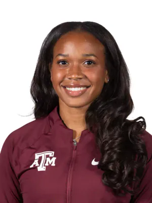 Ariane Linton, Track and Field, undefined