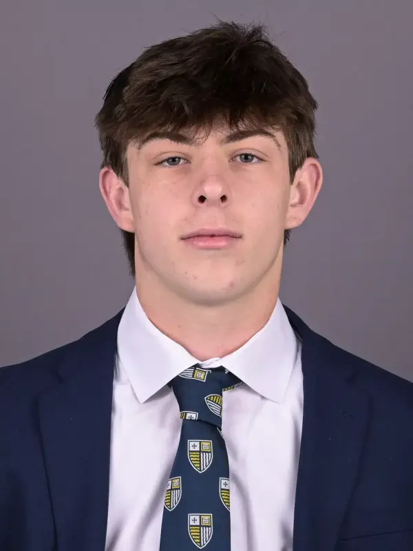 Jack Salva, Lacrosse, Merrimack College