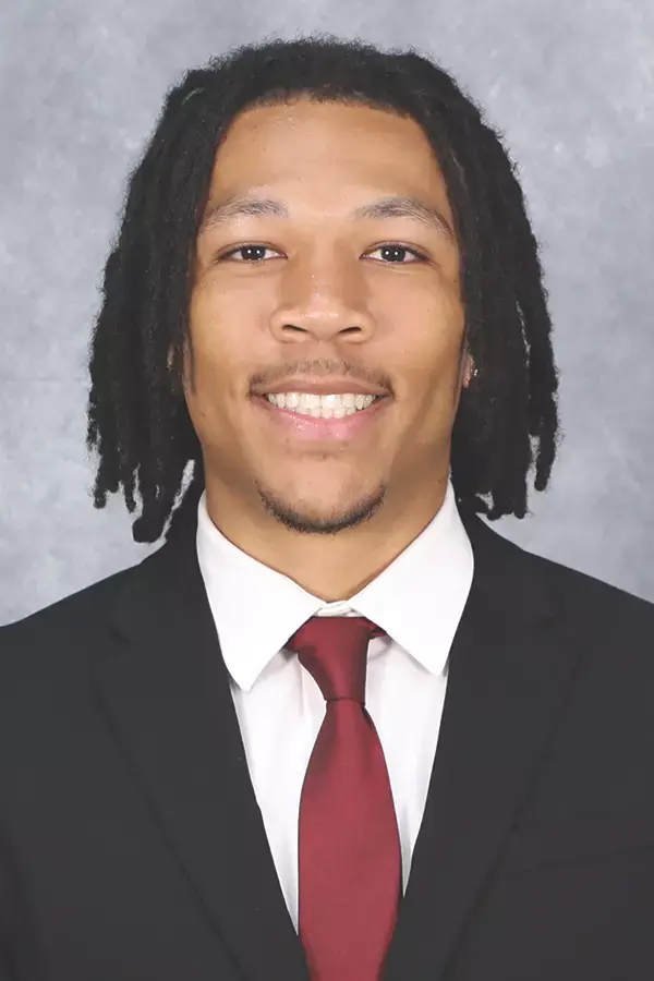 Zayd Etheridge, Football, Bloomsburg University of Pennsylvania