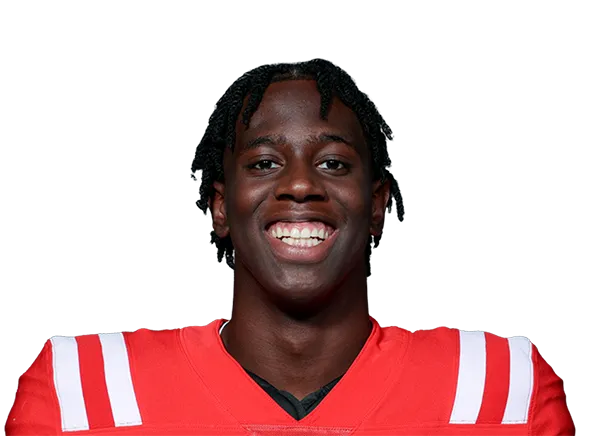 Chamberlain Campbell, Football, University of Connecticut