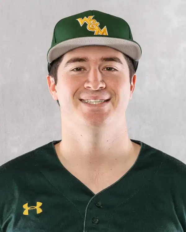Charlie Richwine, Baseball, College of William & Mary