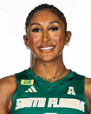 Samiyah Abdur-Rahim, Volleyball, undefined
