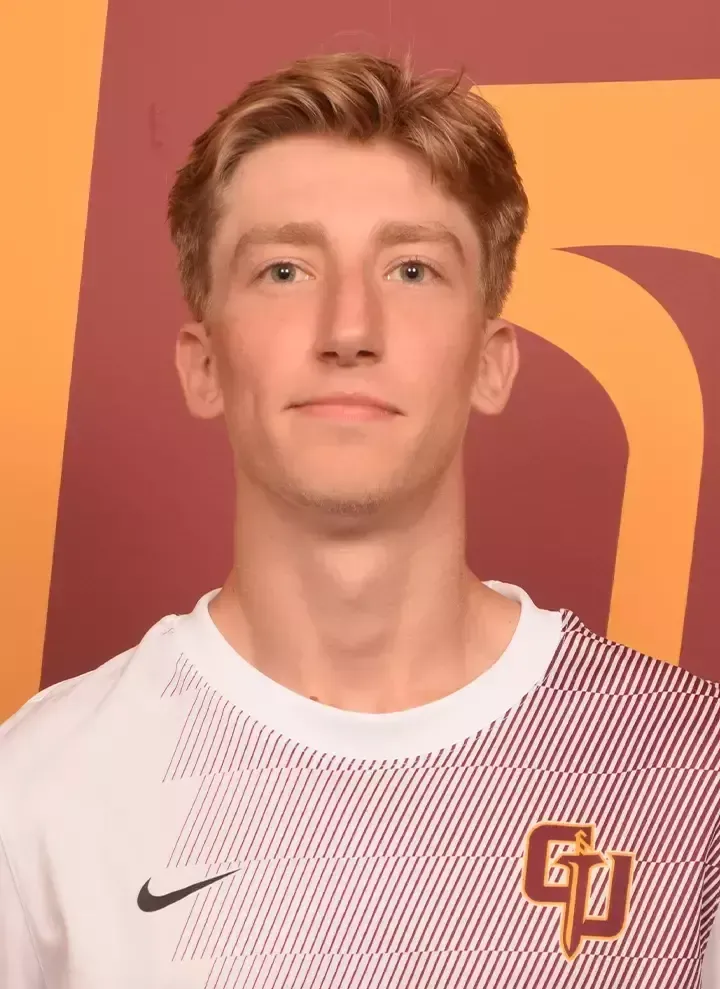 Jake Zimmerman, Soccer, undefined