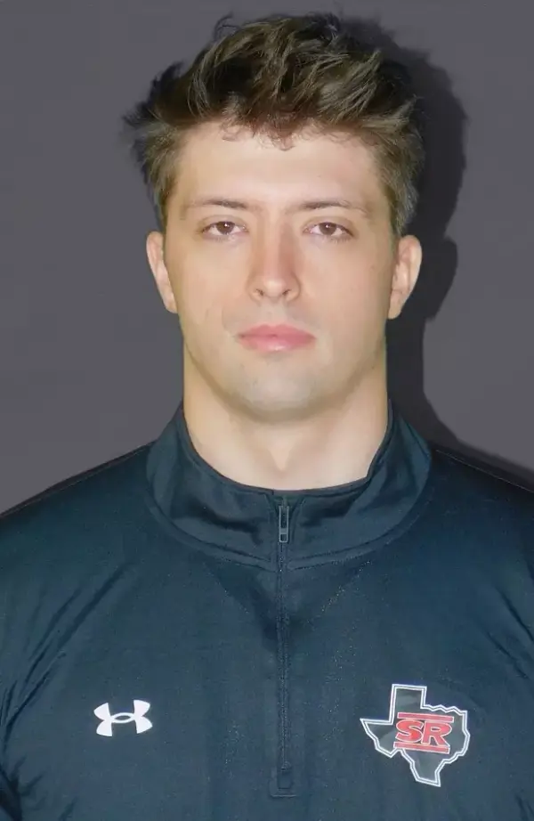 Gerald Ihrig, Football, Sul Ross State University