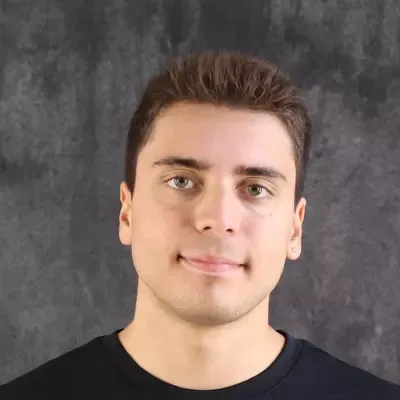 Gorkem Sulun, Swimming & Diving, Cleveland State University