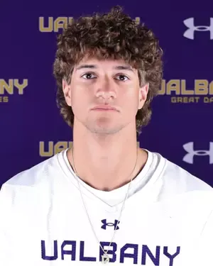 Damon Jones, Lacrosse, undefined