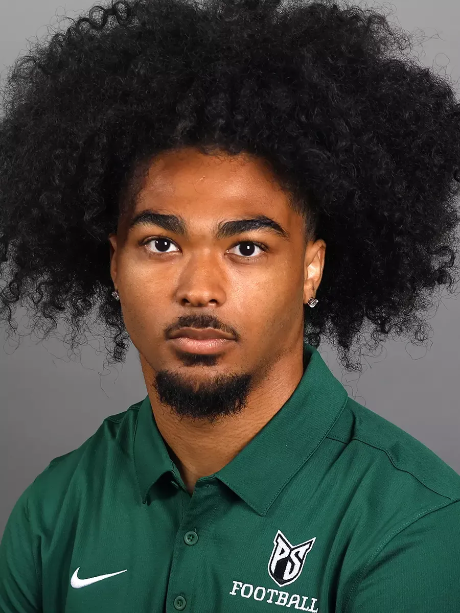 Micah Avery, Football, undefined