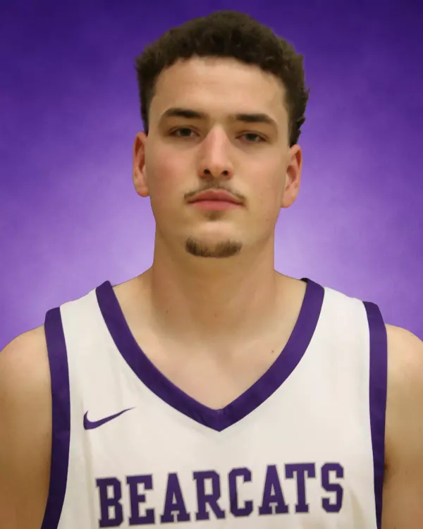 Max Meaney, Basketball, Southwest Baptist University
