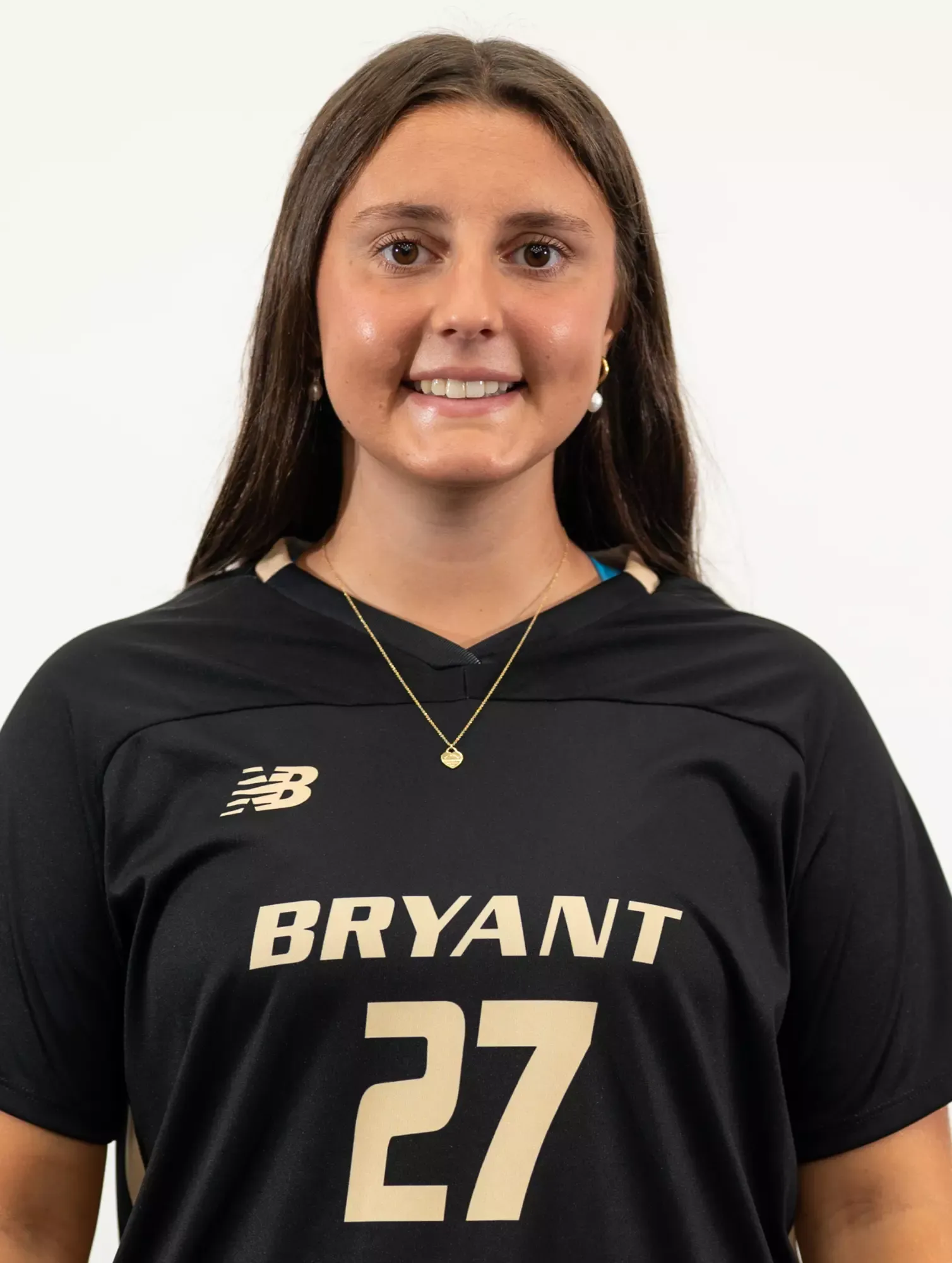 Addi Galante, Soccer, Bryant University